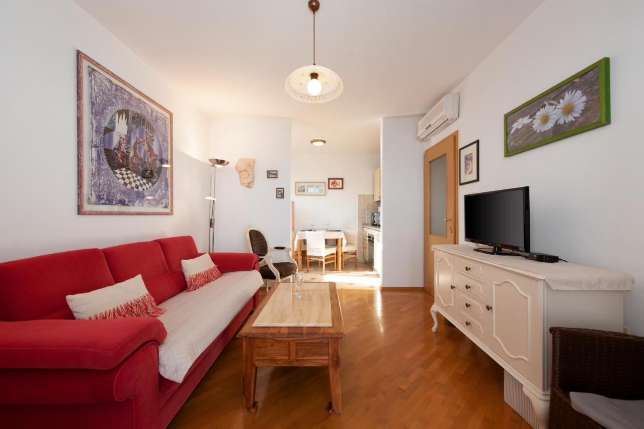 Cozy Apartment Bosnjak Near Opatija, With Sea View Terrace, Air Condition, Free Private Parking Icici Exterior photo
