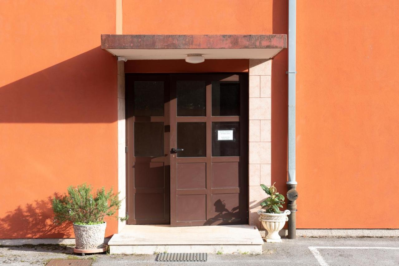 Cozy Apartment Bosnjak Near Opatija, With Sea View Terrace, Air Condition, Free Private Parking Icici Exterior photo