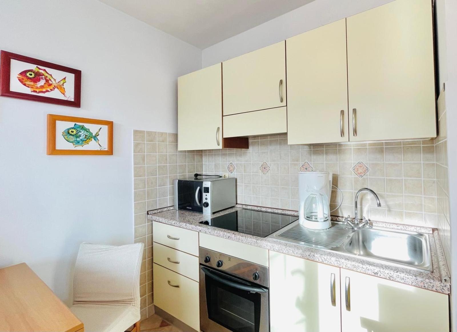 Cozy Apartment Bosnjak Near Opatija, With Sea View Terrace, Air Condition, Free Private Parking Icici Exterior photo